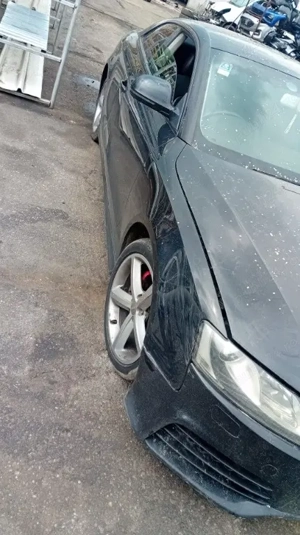 Dezmembram Audi A5 Sportback 8TA 2.7 tdi 140 KW An 2009 Cod motor CGKA - imagine 3