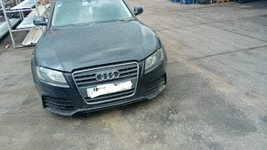 Dezmembram Audi A5 Sportback 8TA 2.7 tdi 140 KW An 2009 Cod motor CGKA