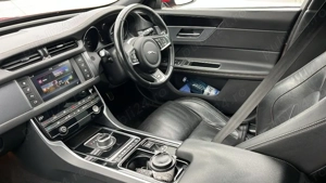 Dezmembram Jaguar Xf X260 Facelift 2.0 d An 2017 Cod motor 204DTD - imagine 6