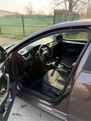 Skoda octavia 3  - imagine 8