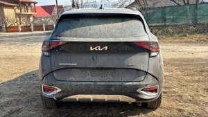 Dezmembram Kia Sportage 1.6 benzina / hybrid An 2024 - imagine 6
