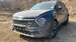 Dezmembram Kia Sportage 1.6 benzina / hybrid An 2024