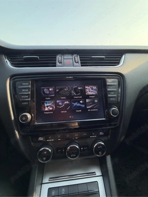 Skoda octavia 3  - imagine 9