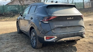 Dezmembram Kia Sportage 1.6 benzina / hybrid An 2024 - imagine 5