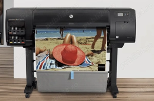 Oferta vanzare piese de shimb HP DesignJet Z6200 Z6800 Z6810 Z9+ Pro - imagine 2