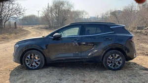 Dezmembram Kia Sportage 1.6 benzina / hybrid An 2024 - imagine 4