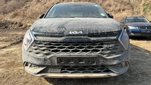 Dezmembram Kia Sportage 1.6 benzina / hybrid An 2024 - imagine 2