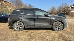 Dezmembram Kia Sportage 1.6 benzina / hybrid An 2024 - imagine 3