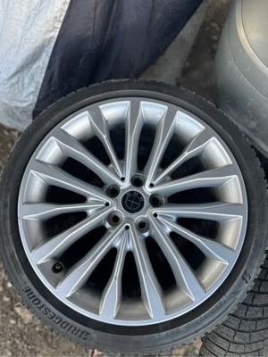 Jante Bmw G30 