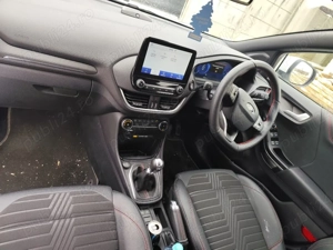 Dezmembram Ford Puma 1.0 benzina 114 kw An 2022 Cod motor B7JB - imagine 8