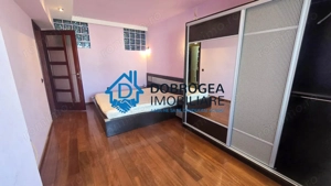  ZONA CENTRALA- APARTAMENT DE 2 CAMERE, ETAJ 2, CENTRALA GAZ - imagine 3