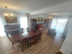 Casă 4 camere mobilată Mobexpert, terasă acoperită, pivniță, încălzire în pardoseală - imagine 2