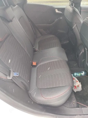 Dezmembram Ford Puma 1.0 benzina 114 kw An 2022 Cod motor B7JB - imagine 6