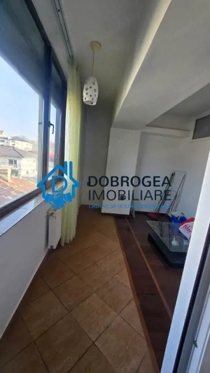  ZONA CENTRALA- APARTAMENT DE 2 CAMERE, ETAJ 2, CENTRALA GAZ - imagine 7