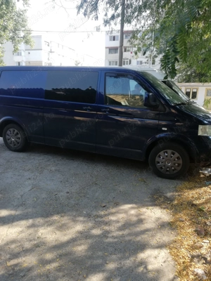 Vw transporter t5. - imagine 2