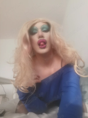 Feminina, imi place sa iau