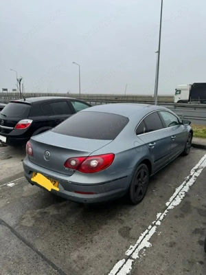 Dezmembram Volkswagen Passat CC 2.0 tdi 103 kw An 2010 Cod motor CBAB , CFFB - imagine 2