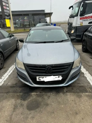 Dezmembram Volkswagen Passat CC 2.0 tdi 103 kw An 2010 Cod motor CBAB , CFFB