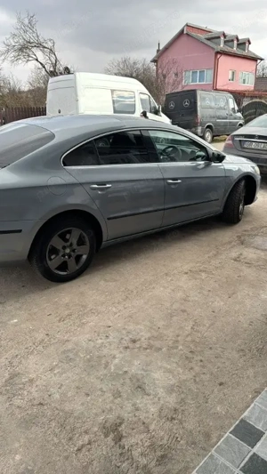 Dezmembram Volkswagen Passat CC 2.0 tdi 103 kw An 2010 Cod motor CBAB , CFFB - imagine 4