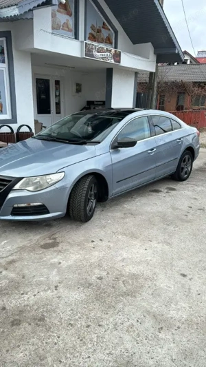 Dezmembram Volkswagen Passat CC 2.0 tdi 103 kw An 2010 Cod motor CBAB , CFFB - imagine 3