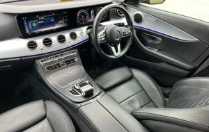 Dezmembram Mercedes E Class W213 2.0 cdi An 2017 Cod motor 654.920 - imagine 7