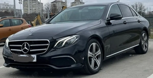 Dezmembram Mercedes E Class W213 2.0 cdi An 2017 Cod motor 654.920 - imagine 4