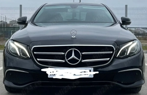 Dezmembram Mercedes E Class W213 2.0 cdi An 2017 Cod motor 654.920 - imagine 3