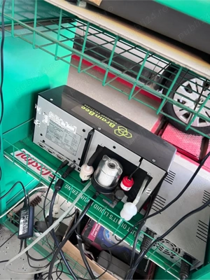 Analizor gaze Brain Bee AGS-688 - imagine 3