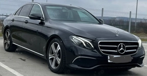 Dezmembram Mercedes E Class W213 2.0 cdi An 2017 Cod motor 654.920