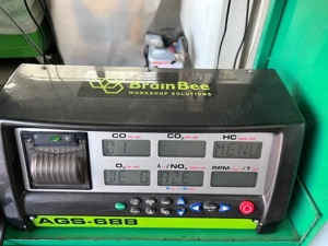 Analizor gaze Brain Bee AGS-688