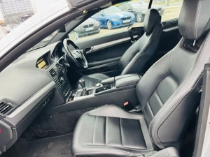 Dezmembram Mercedes E Class C207 Coupe 2.2 cdi An 2012 - imagine 5