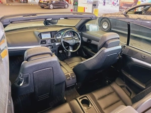 Dezmembram Mercedes E Class C207 Coupe 2.2 cdi An 2012 - imagine 6