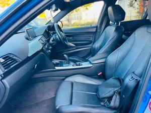 Dezmembram BMW Seria 3 F30 M-PACHET 330d 3.0 d 258 cp An 2014 Cod motor N57D30A - imagine 7