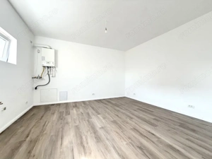 Duplex top, despartit prin garaj, 5 camere, 218 mp utili - Ghiroda - imagine 5