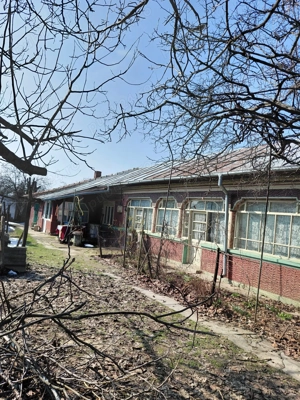 Casa si teren 1300 mp la 32 km de Bucuresti - imagine 2