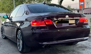 Dezmembram BMW Seria 3 Coupe E92 330i 3.0 benzina 200 kw An 2008 - imagine 6