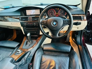 Dezmembram BMW Seria 3 Coupe E92 330i 3.0 benzina 200 kw An 2008 - imagine 4