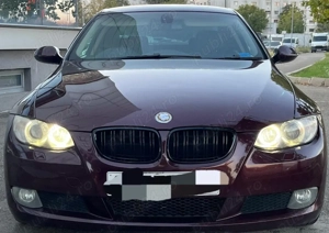 Dezmembram BMW Seria 3 Coupe E92 330i 3.0 benzina 200 kw An 2008 - imagine 3