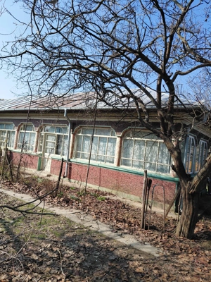 Casa si teren 1300 mp la 32 km de Bucuresti - imagine 3