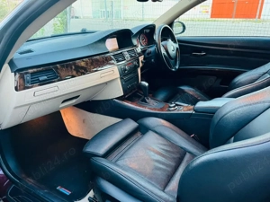 Dezmembram BMW Seria 3 Coupe E92 330i 3.0 benzina 200 kw An 2008 - imagine 7