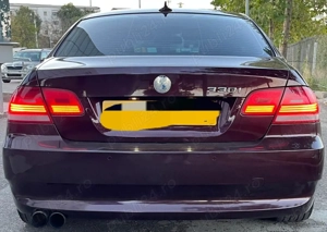 Dezmembram BMW Seria 3 Coupe E92 330i 3.0 benzina 200 kw An 2008 - imagine 5