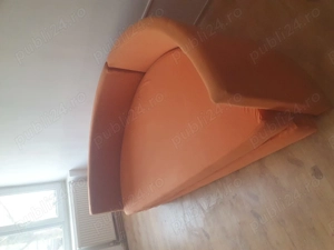 Canapea extensibila - imagine 2