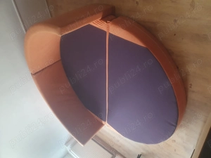 Canapea extensibila - imagine 3