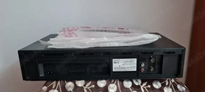 Video VHS recorder nou Panasonic hi-fi - imagine 2