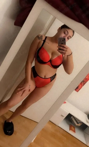 Prima data la tine in oras!!! Poze realea 100%!!