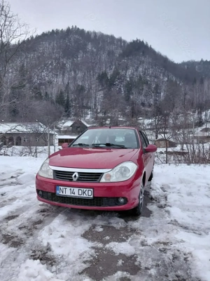 renault symbol 1.4 benzina