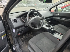 Peugeot 5008 1.6VTi benzina 2012 - imagine 2