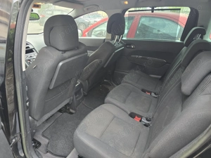 Peugeot 5008 1.6VTi benzina 2012 - imagine 5