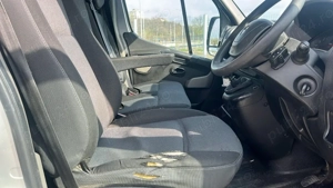 Dezmembram Renault Master 2.3 dci An 2012 Cod motor M9T - imagine 6