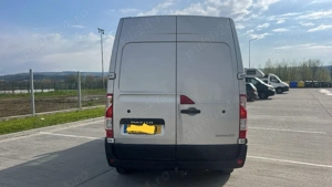 Dezmembram Renault Master 2.3 dci An 2012 Cod motor M9T - imagine 5